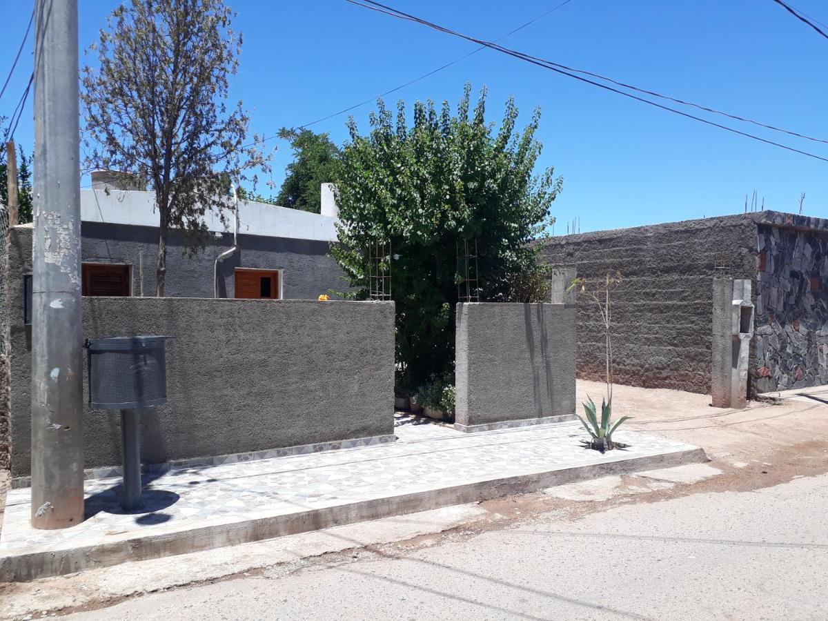 Pillanhuasi Alquiler Por Dia Villa Villa Union  Exterior photo