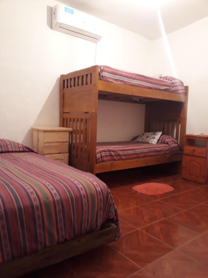 Pillanhuasi Alquiler Por Dia Villa Villa Union  Exterior photo